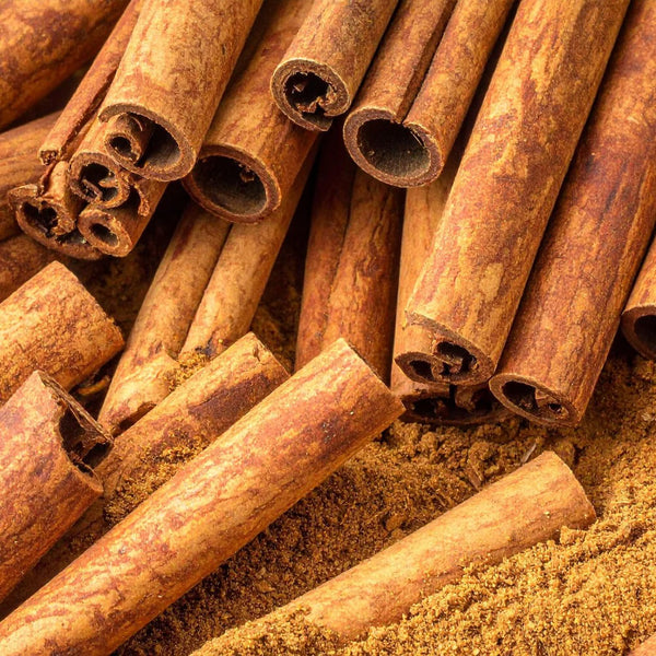 Ceylon cinnamon extract