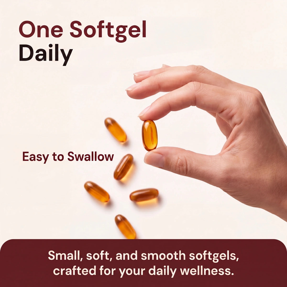 Odorless Aged Garlic Extract